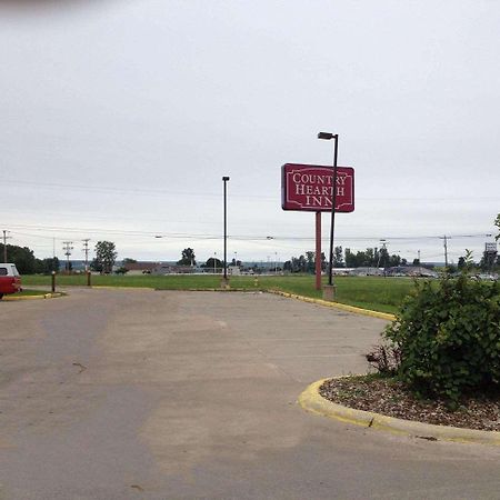 Country Hearth Inn & Suites Willard Εξωτερικό φωτογραφία