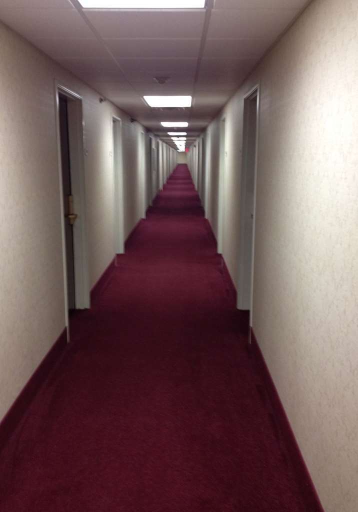 Country Hearth Inn & Suites Willard Ανέσεις φωτογραφία